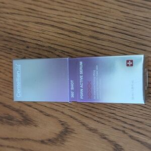 Centellian24 360° Shot PDRN Active Serum